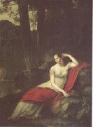 Pierre-Paul Prud hon The Empress Josephine (mk05) Spain oil painting artist